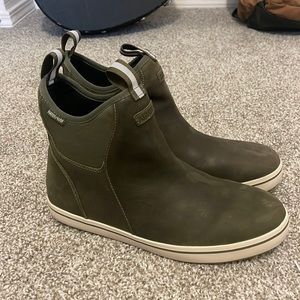 Brand new mens xtratuf boots